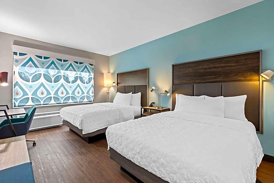 Tru by Hilton Aloha Beaverton