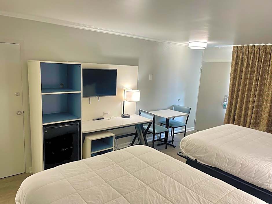 Quality Inn & Suites Georgetown