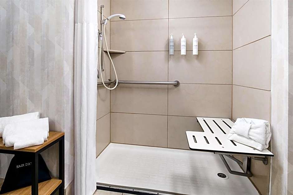 Hampton Inn By Hilton Kimball