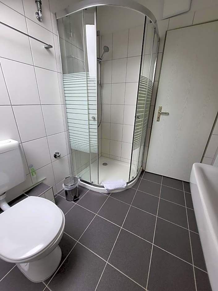 Appart Hotel Roßdorf