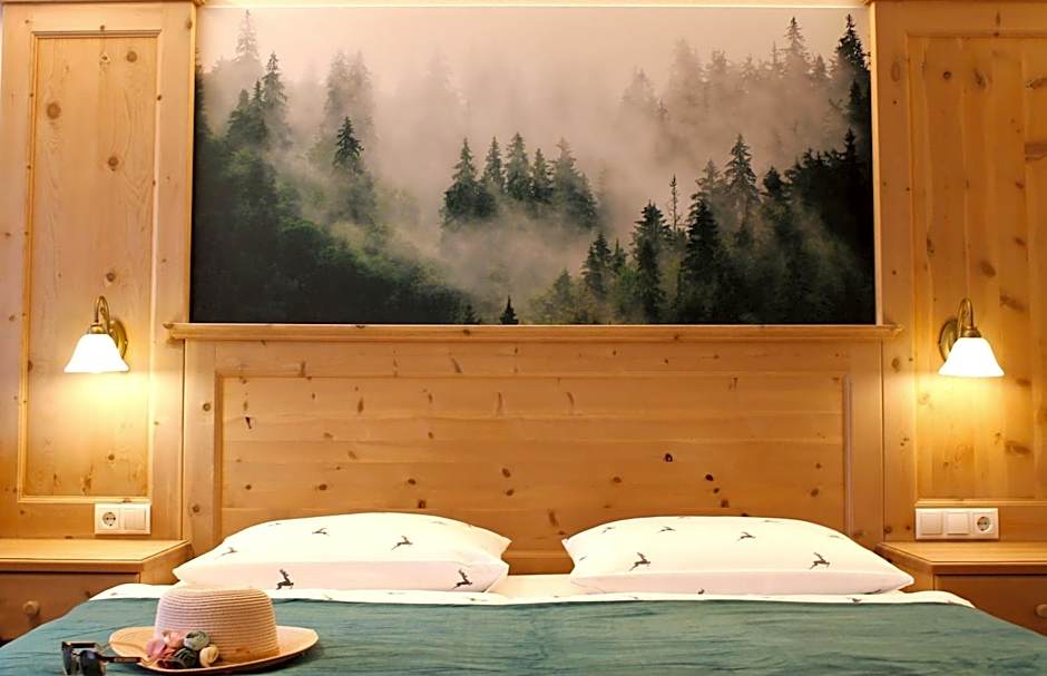 Hotel Landgasthof Lärchenwald