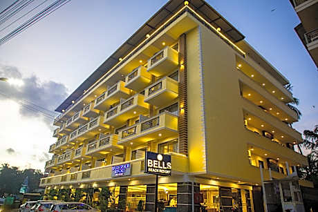 BELLS BEACH RESORT, a unit of Resort De Balneaire 