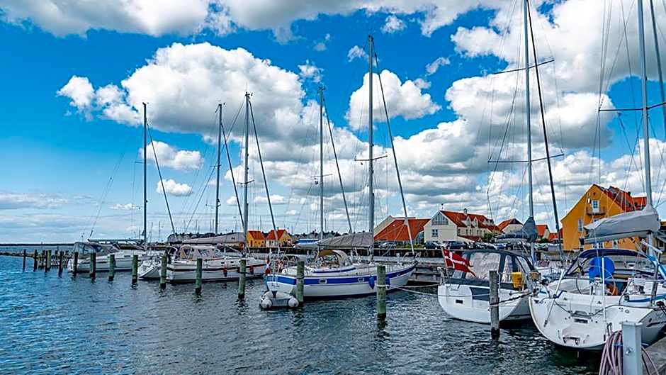 Karrebaeksminde Strandhotel