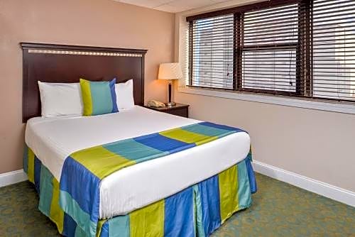 19 Atlantic Hotel