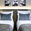 Hotel Nürnberg City Center by Leonardo Hotels