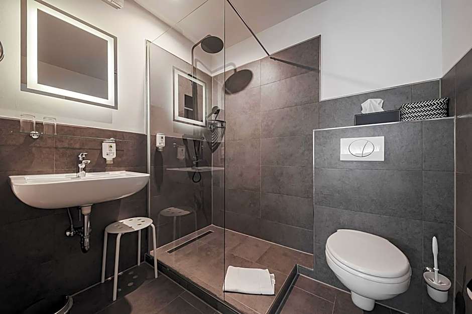 Hotel Alte Redaktion