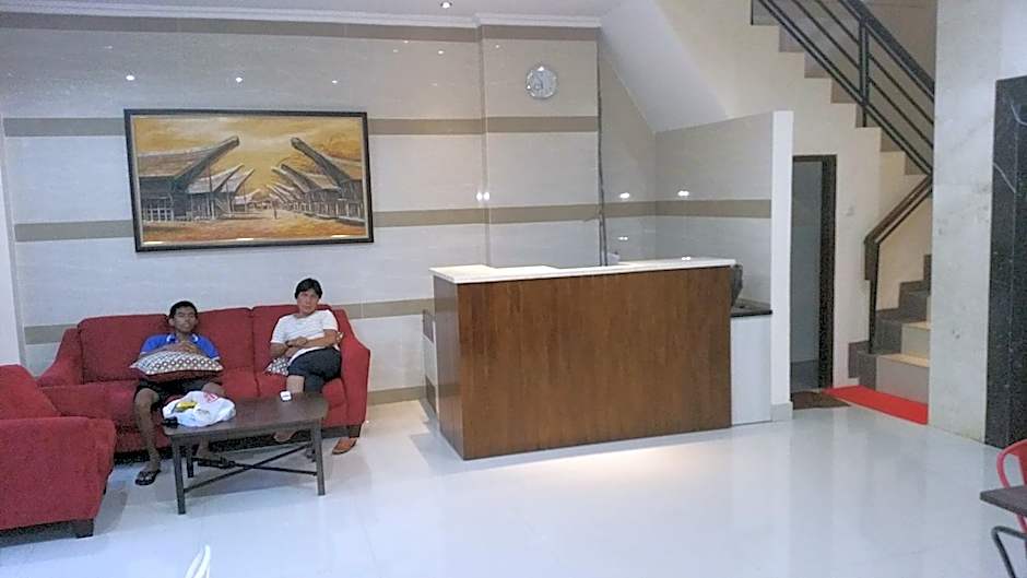 Legenda Beril Hostel