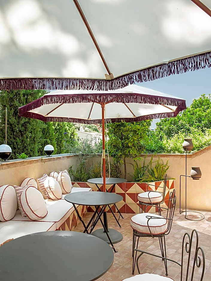 La Bionda Hotel - Adults Only