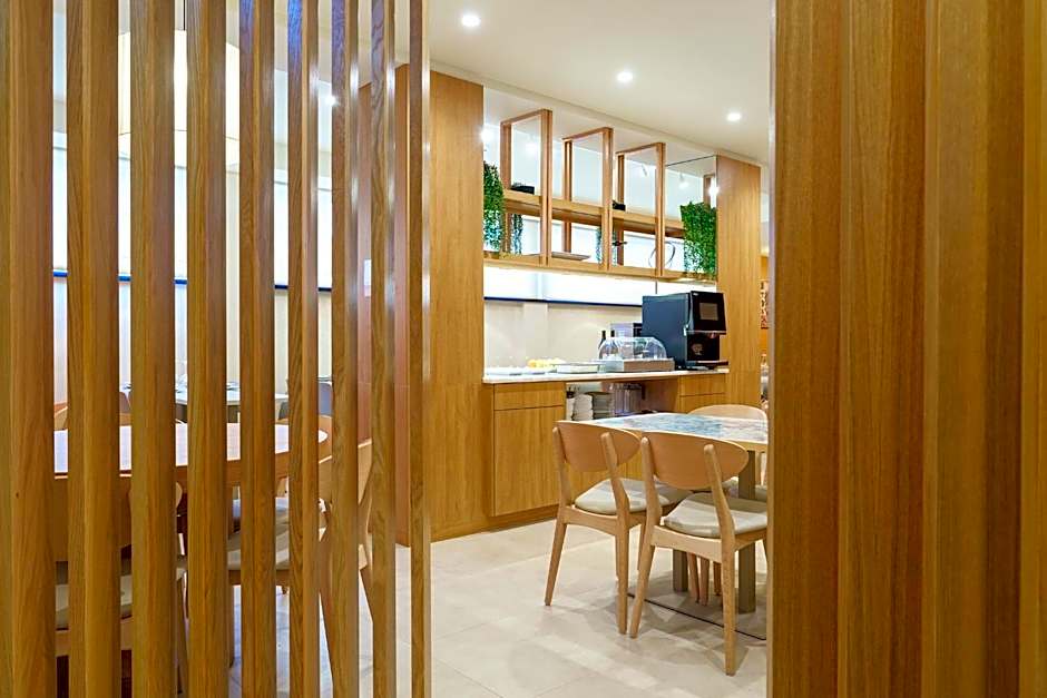 Hotel Santo António de Pádua