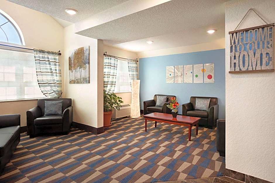 Microtel Inn & Suites By Wyndham Culpeper