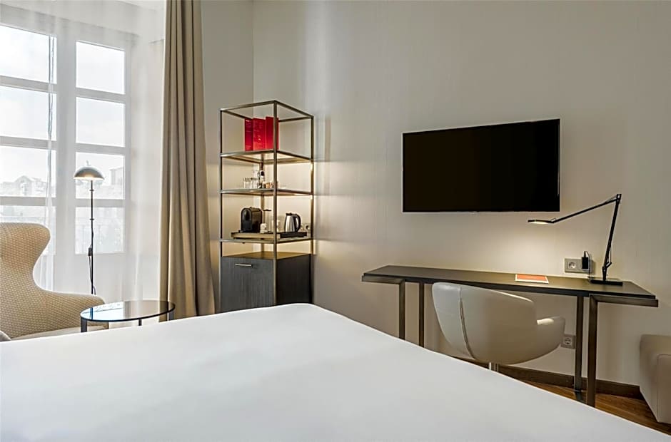 NH Collection Salamanca Palacio de Castellanos