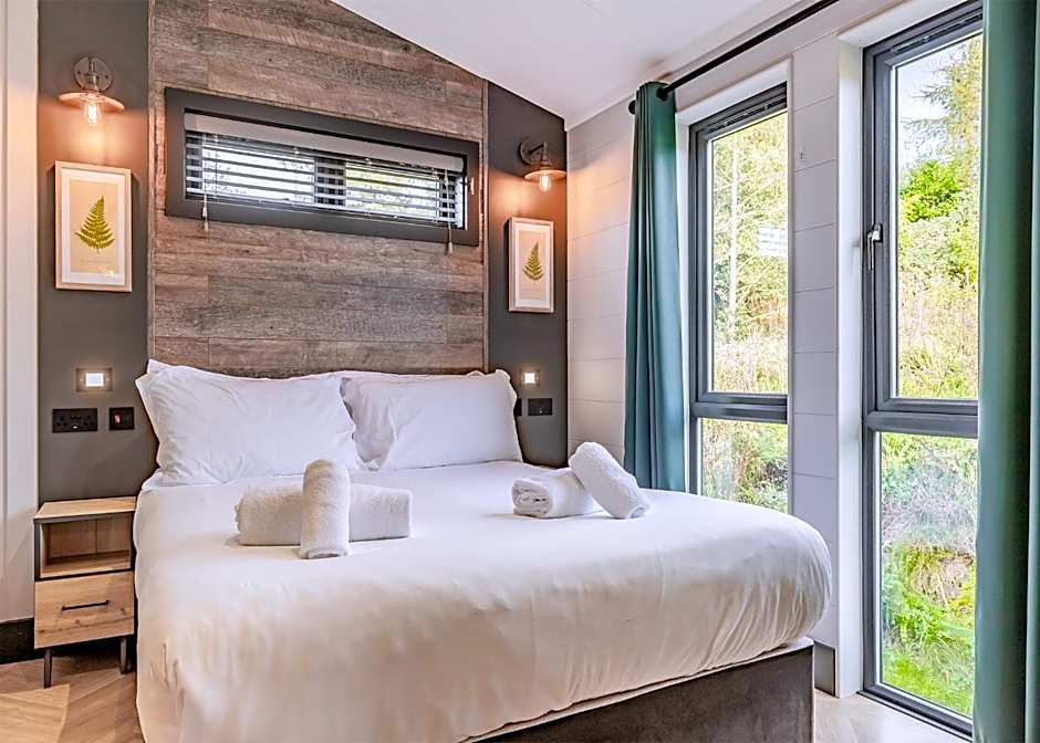 Rivendale Lodge Retreat