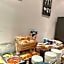 Safestay Brussels
