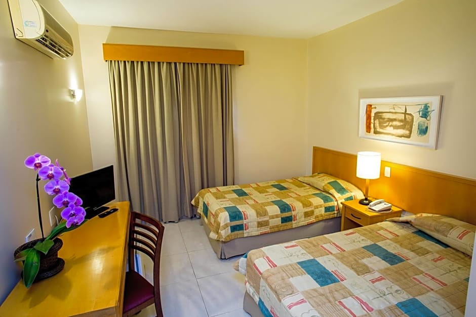 Golden Park Campinas Viracopos