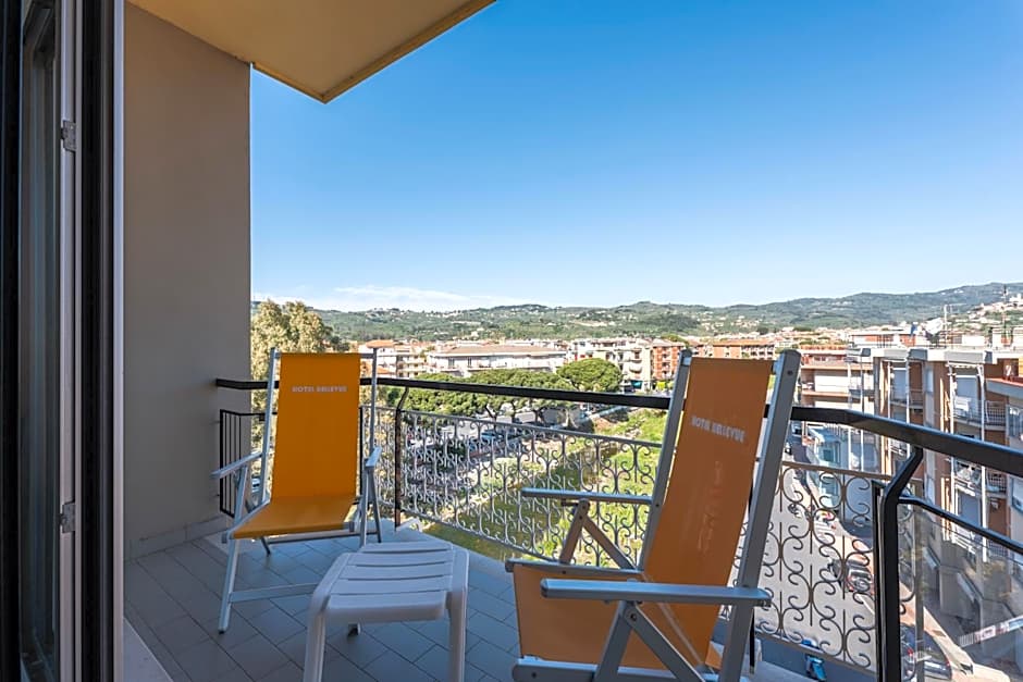 Hotel Bellevue Et Mediterranée