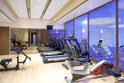 Ramada by Wyndham, Athens Club Attica Riviera