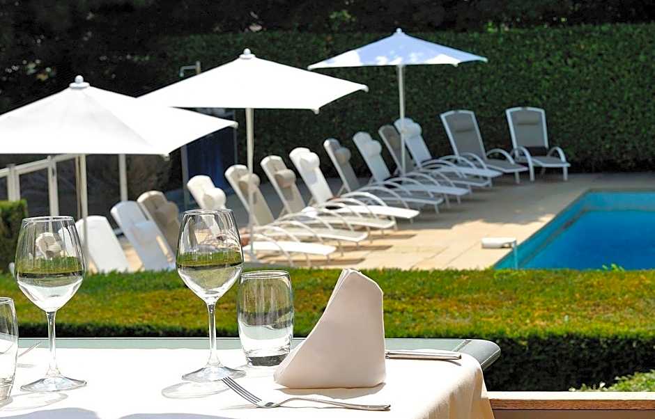 Domaine de Divonne