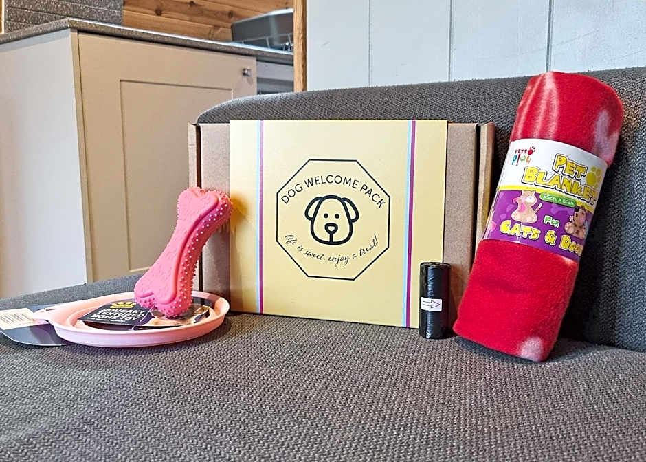 Coldstream Holiday Park