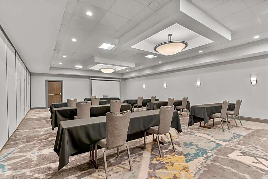 Holiday Inn Dubuque/Galena By IHG