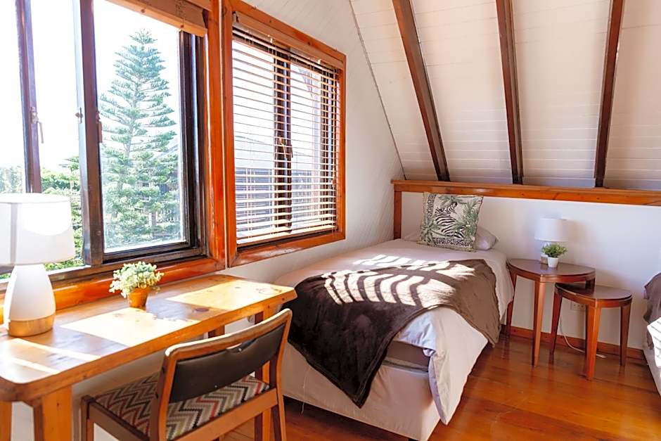 Surf Lodge South Africa