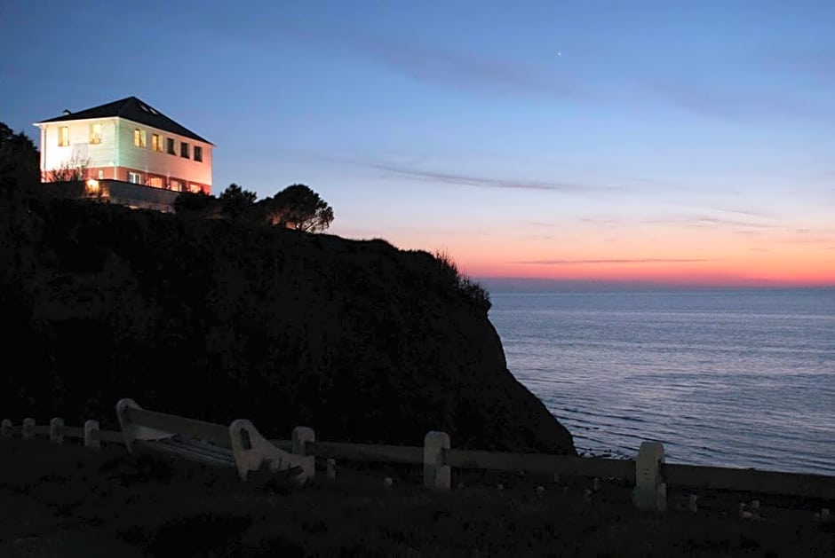 Le Cise, The Originals Relais (Relais du Silence)