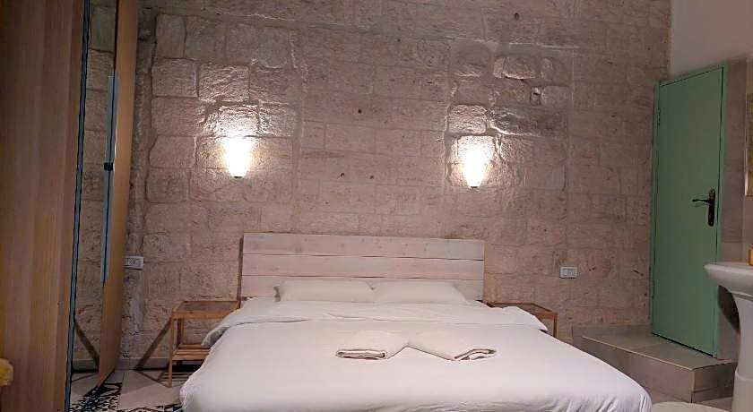 Al Bishara guest house