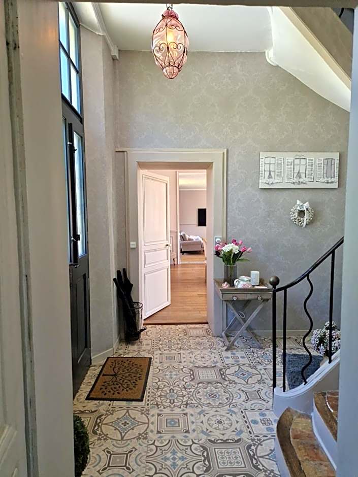 D'anciennes ''chambres de bonnes''
