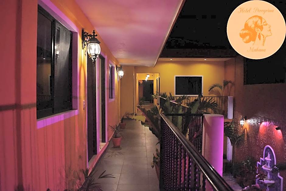 Hotel Peregrina