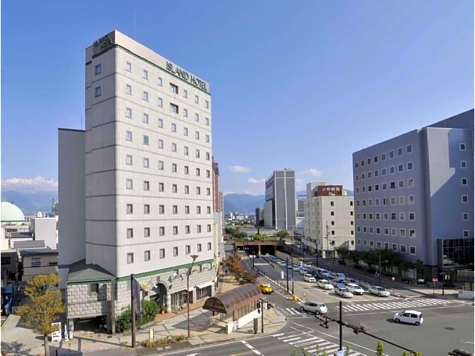 Island Hotel - Vacation STAY 76665v