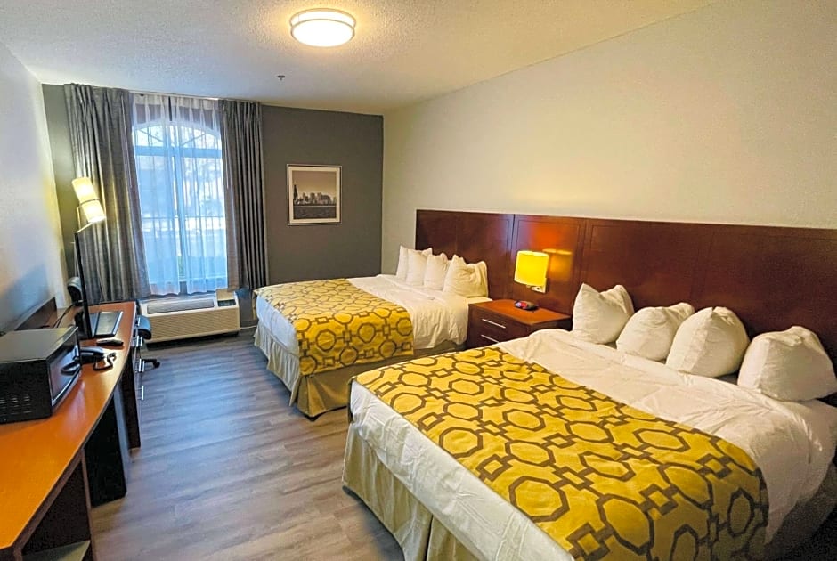 Baymont by Wyndham Chicago/Calumet City