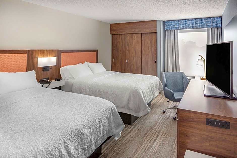 Hampton Inn By Hilton Joliet - I-55