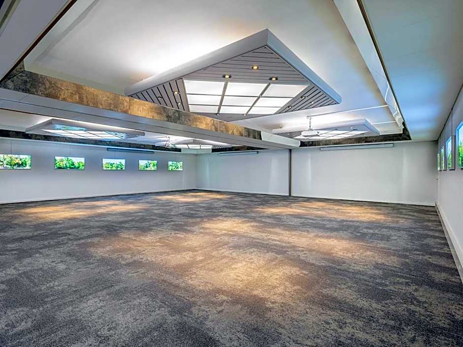 ibis Lausanne Crissier