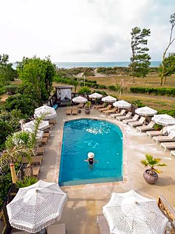 CAPAO Beach Hôtel