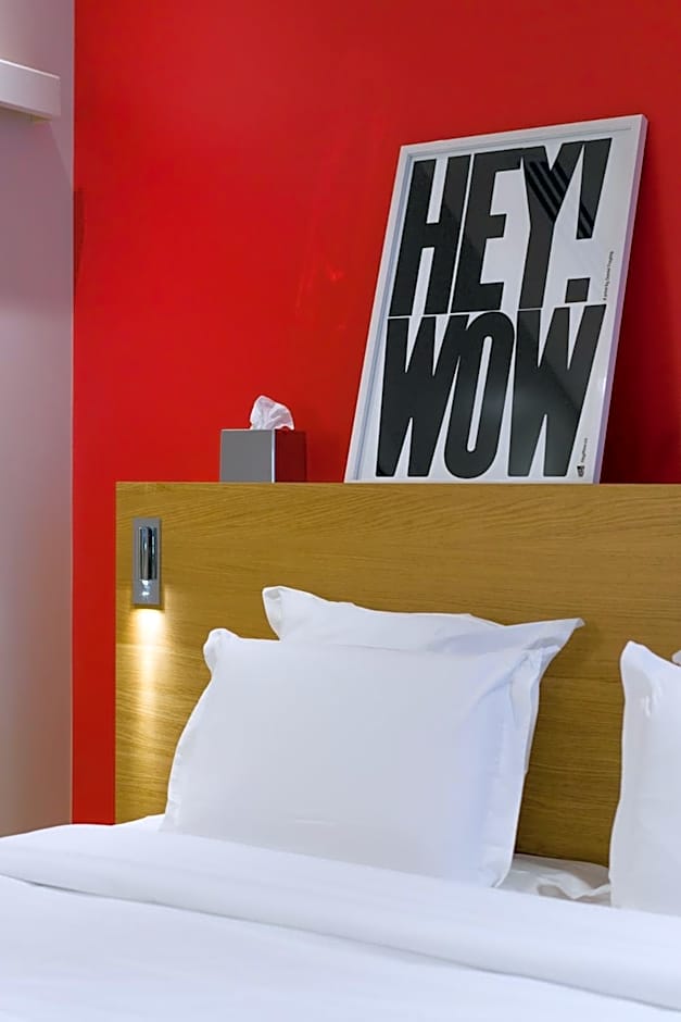 Maison Nô - Hôtel et Rooftop