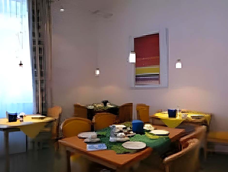 Hotel Gruenshof