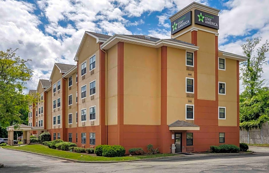 Extended Stay America Suites - Pittsburgh - West Mifflin