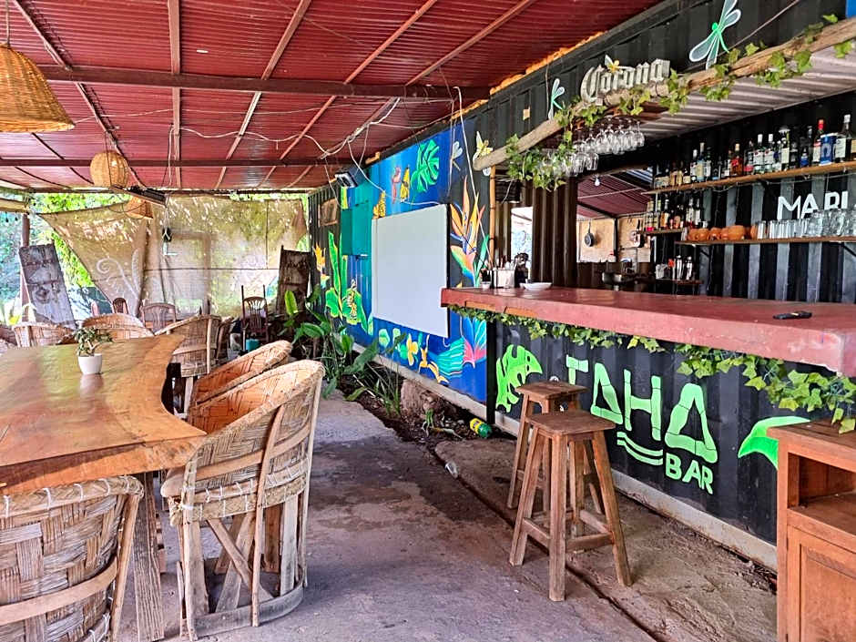 Eco Hotel Tahawi