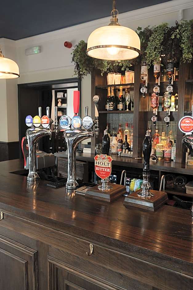 Black Dog Inn