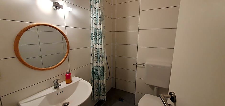 B I E S T O Aparthotel