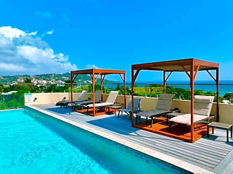 Comfort Inn & Suites Tobago