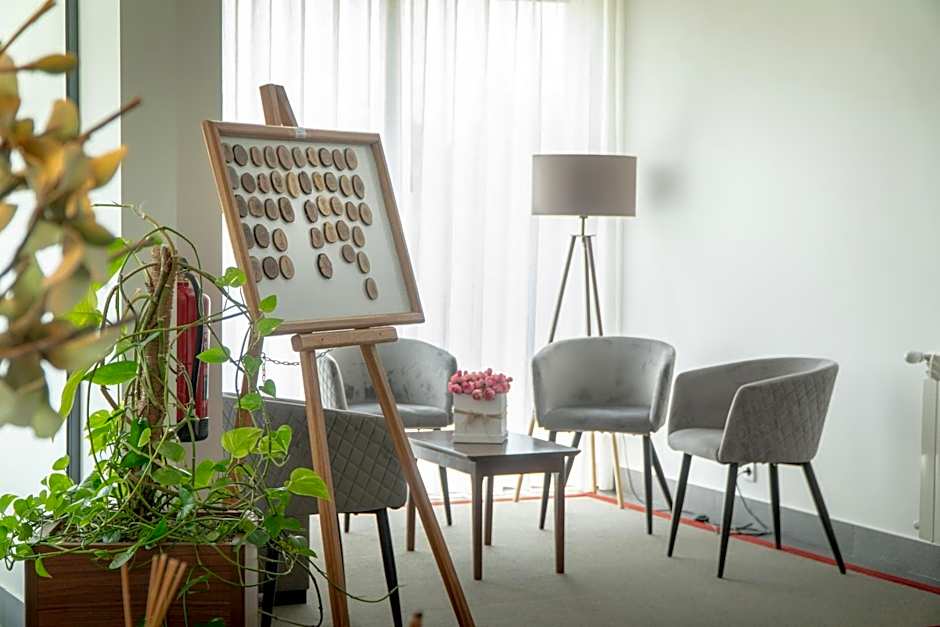 Hotel Freixo Douro Superior