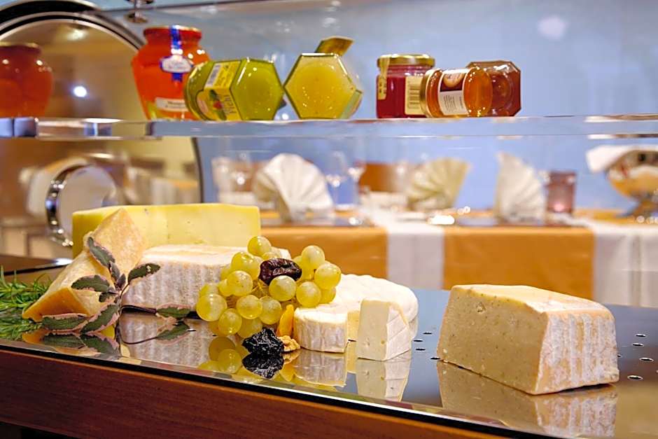 Park, Hotel & Entertainment