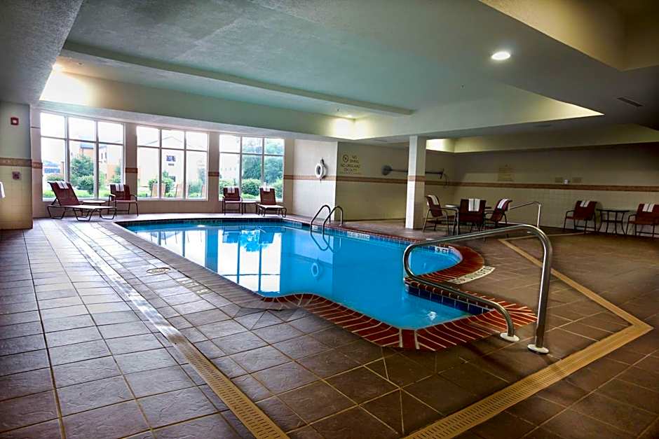 Hilton Garden Inn Elkhart