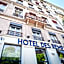 Hotel Des Remparts Lyon Perrache