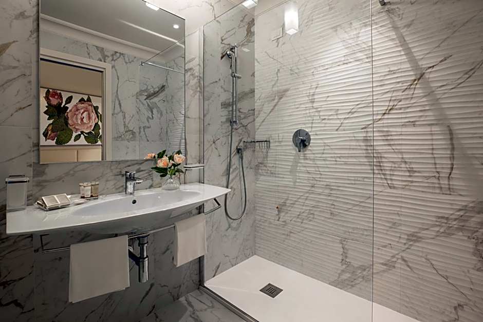 Hotel Cristoforo Colombo