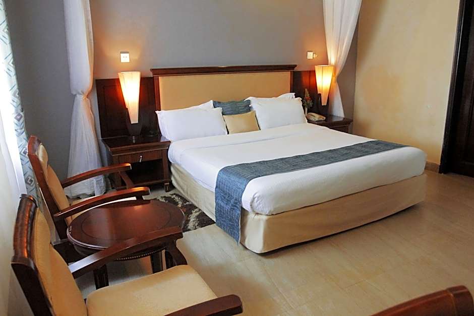 Royal Suites