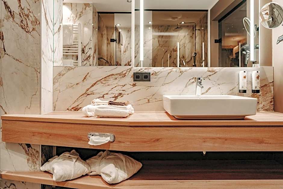 Der Eisvogel - Wellness- & Genusshotel