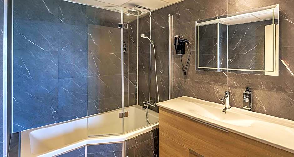 Brit Hotel Privilege Cap Ouest