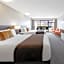 Copthorne Hotel and Apartments Queenstown Lakeview