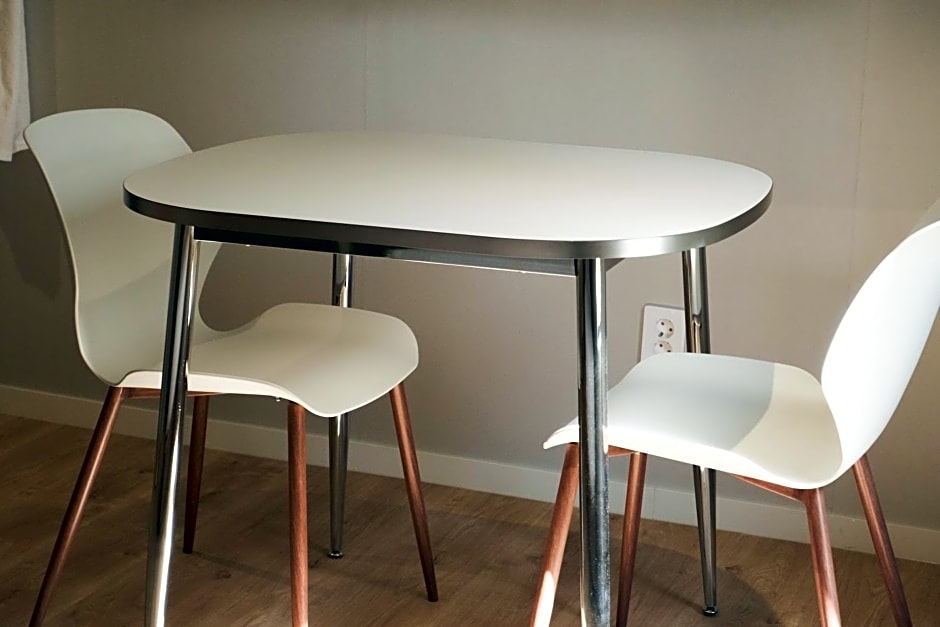 Aank Hotel Incheon Songdo